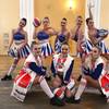 Dance Group 110225