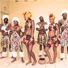 Dance Group 110245