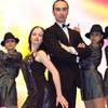 Dance Group 1792