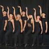 Dance Group 740
