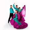 Flamenco Dance Show 107856