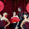 Flamenco Dance Show 109914