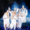Russian Show Ballet 1675
