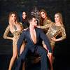 Show Ballet 107464