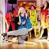Show Ballet 108485