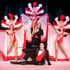 Show Ballet 108604