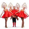 Show Ballet 109697