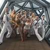 Show Ballet 110034