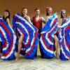 Show Ballet 110261