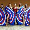 Show Ballet 110274