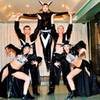Show Ballet 3058