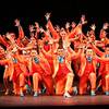 Show Ballet 8068
