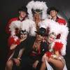 Show Ballet 819