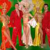 Show Ballet P