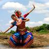 Bharatnatyam Classical Indian