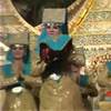 Ceremonial Wedding Sumatra