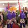 Ceremonial Wedding West Yava