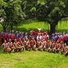 Cultural Group From Taiwan 286