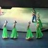Dance Show Story Shangri La
