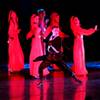 Dance Theatre 857
