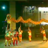 Drong Lion