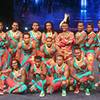 Kenyan Dancers 10393