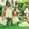 Polonesia Island