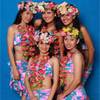 Polynesia Islands Dance & Philippines Acrobat Show