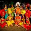 Polynesian Dance Group 105610