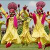 Punjabi Bhangra