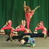 Sports-Choreographic Ensemble 1092