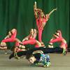 Sports-Choreographic Ensemble 1092