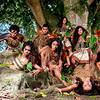 Traditional Australian Dancers 10357