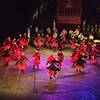 Traditional Cultural Folk Dancers Georgia 7318