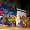 Traditional cultural folk dancers Ghana 7310