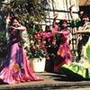 Traditional Cultural Folk Dancers Philippines 7303