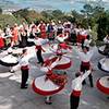 Traditional cultural folk dancers Portygal 7305