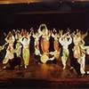 Traditional Cultural Folk Dancers Serbia 7309