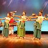 Traditional Cultural Folk Dancers Sri Lanka 7299