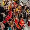 Traditional Dancers 109837