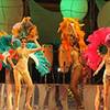 Traditional Dancers 7233