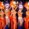 Traditional Dancers 7240