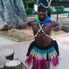 Traditional Drum Group 110332