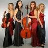 Classical Instrumental Quartet 1269