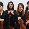 Classical Quartet 581