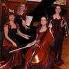 Classical Quartet Violin Viola Cello Piano 1274