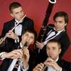 Males Quartet 1444
