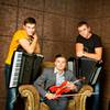 Males Quartet 7402