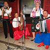 Musical Ensemble 7217
