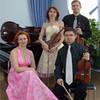 Stream Strings Quartet 1446